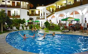 Hotel Alegria Nasca